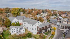 Nestled in the picturesque coastal town of Mystic, Connecticut, this commercial property presents a unique and exciting opportunity for investors and developers.