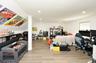 Very Large Finished 3rd Floor