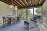 screened porch