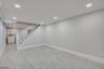 Basement Recreation Space
