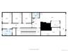 View of floor plan / room layout