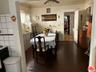 3 bdrm dining