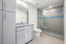 Master #1 Bathroom with Large Shower and Extra Storage