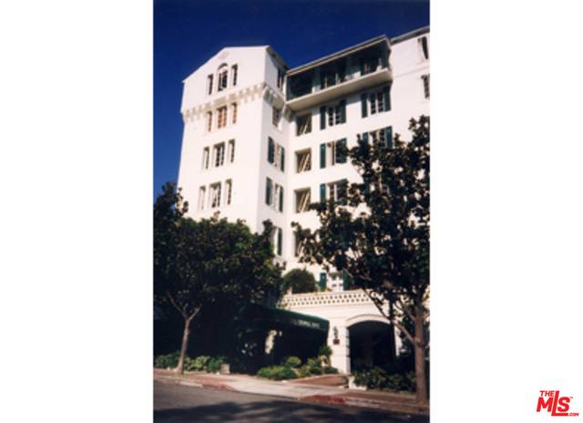 1416 Havenhurst Dr Hollywood Hills East LA