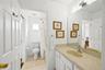 3rd bathroom