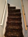 View of staircase