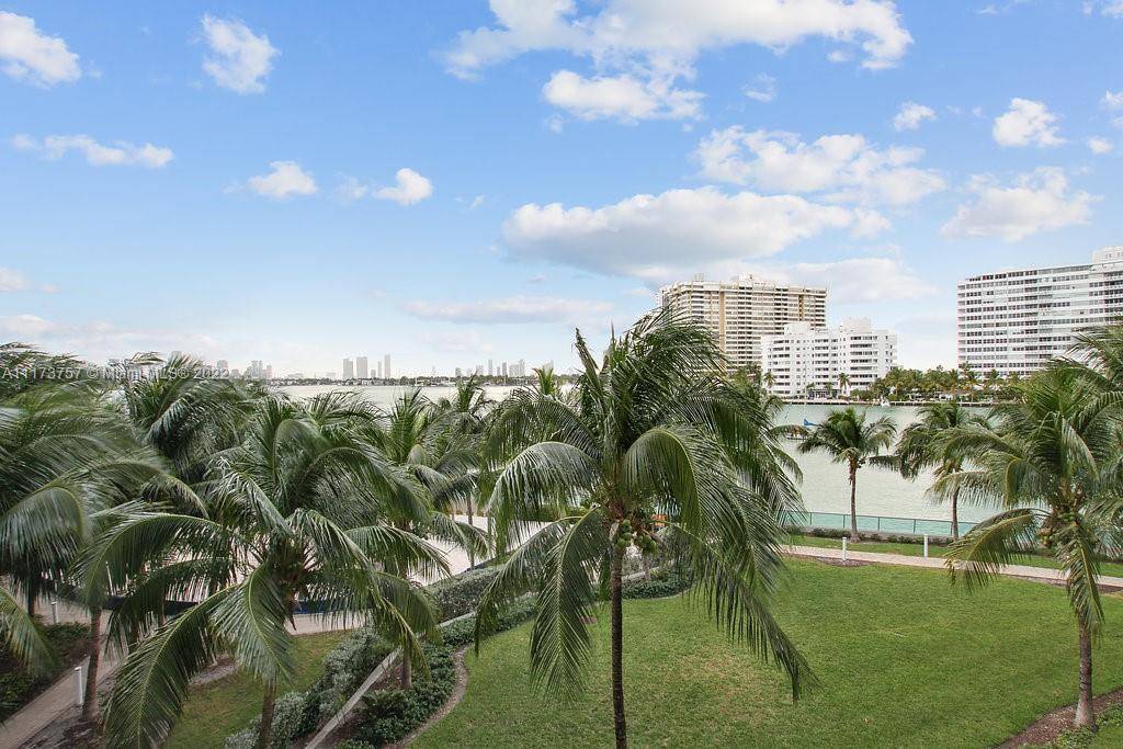 AVAILABLE 06 01 UNIT CAN'T BE SHOWN TILL AVAILABLE DATE Welcome to Miami Beach's most exciting residential community, Flamingo Point.