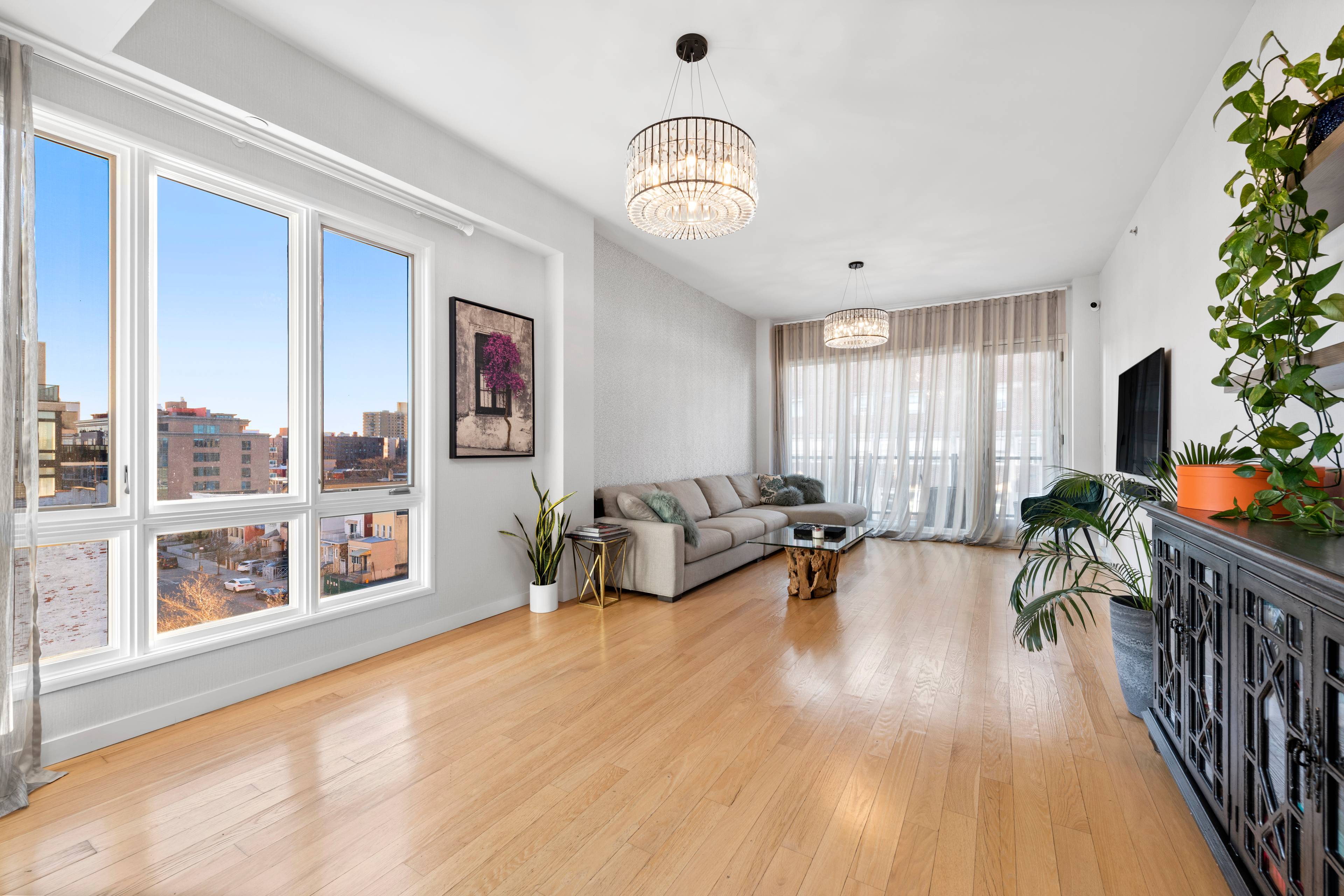 Comfort and luxury await you at this stunning condominium in prime Manhattan Beach.