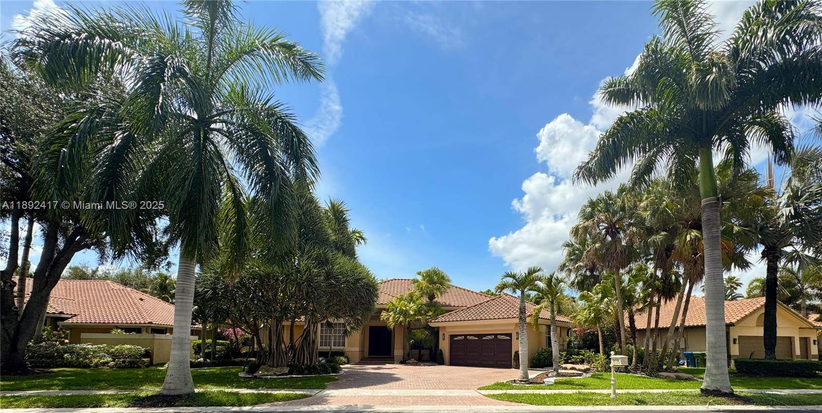 Step into this stunning Weston Gem where elegance meets modern comfort.