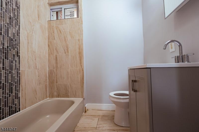 Unit #1- Bath