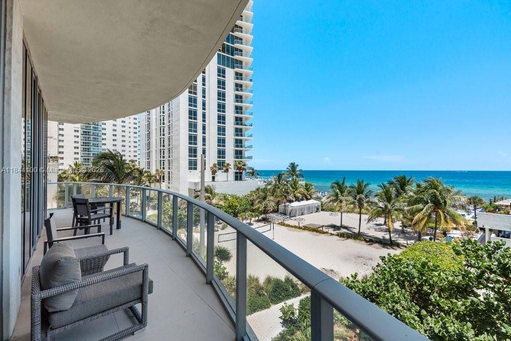 Welcome to OceanFront Living and Complete Freedom.