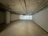 View of unfinished basement