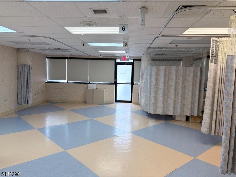 exam rooms
