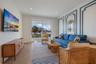 227 S Harbor Drive Holmes Beach FL 34217 MLS #A46842623rd floor family room with deck!