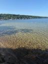 Crystal Clear Waters