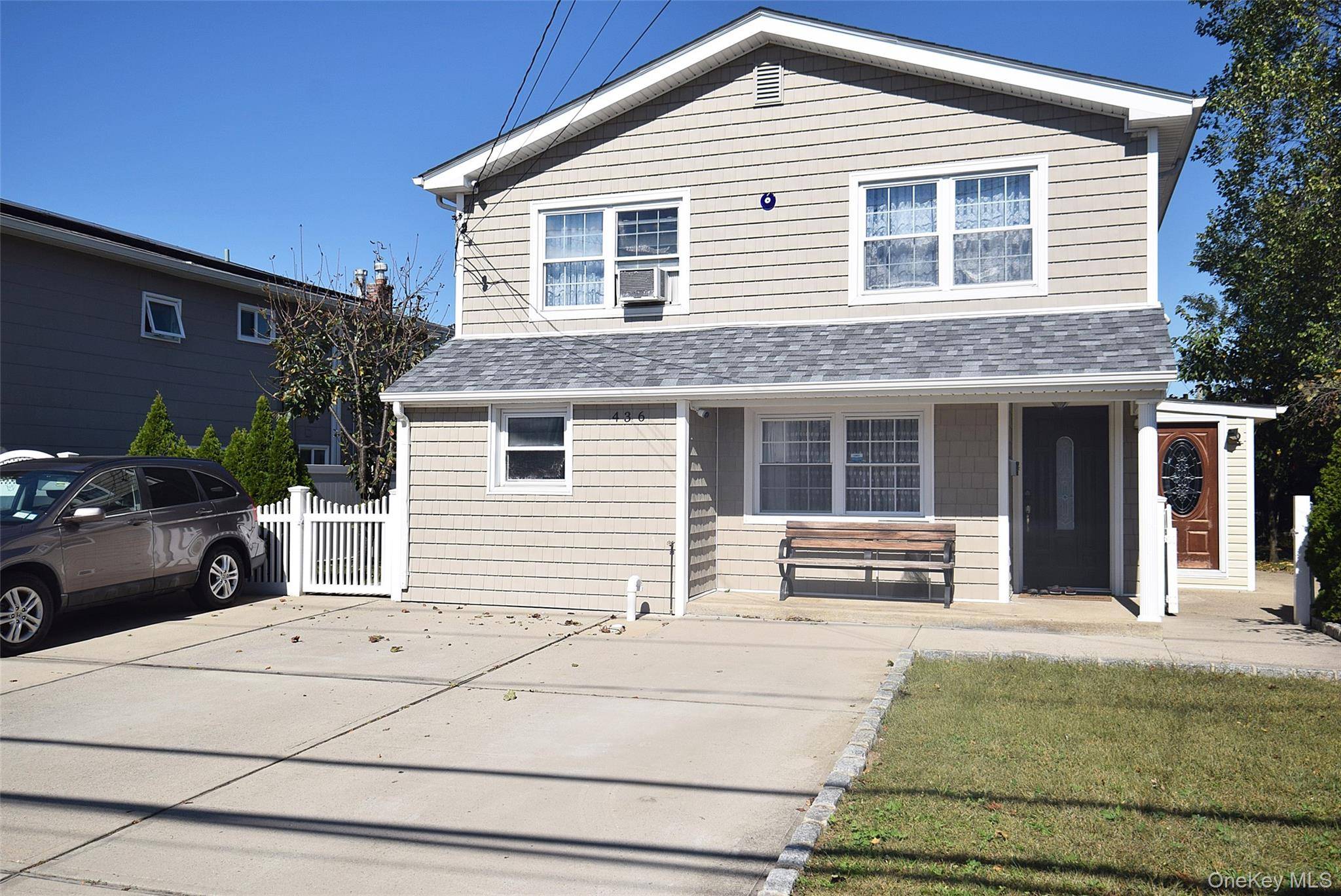 2 Family By Renewable Permit Good Through 2027.