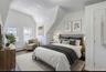 2nd unit bedroom