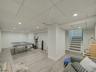 finished basement view 2