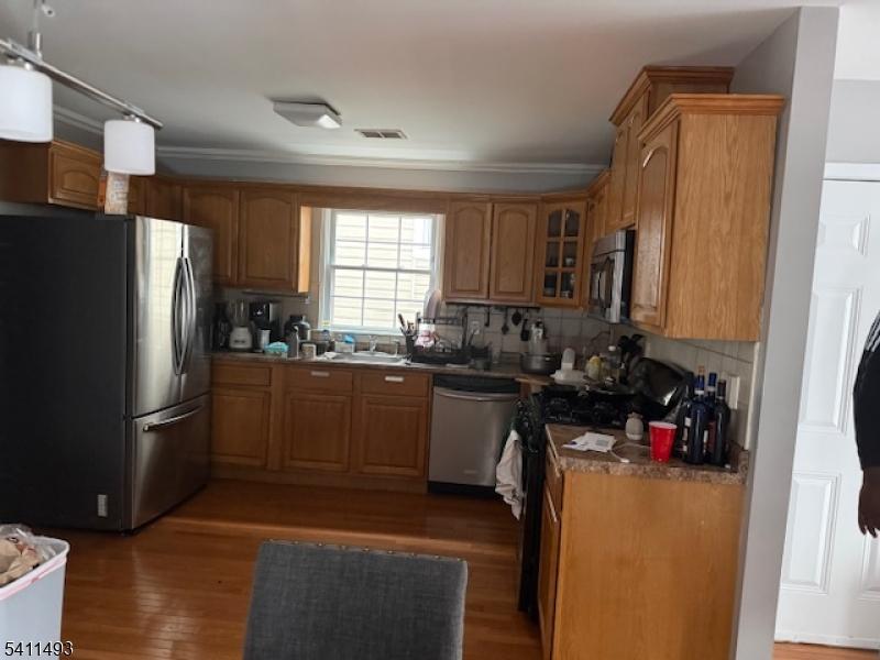 Kitchen 1st Fl