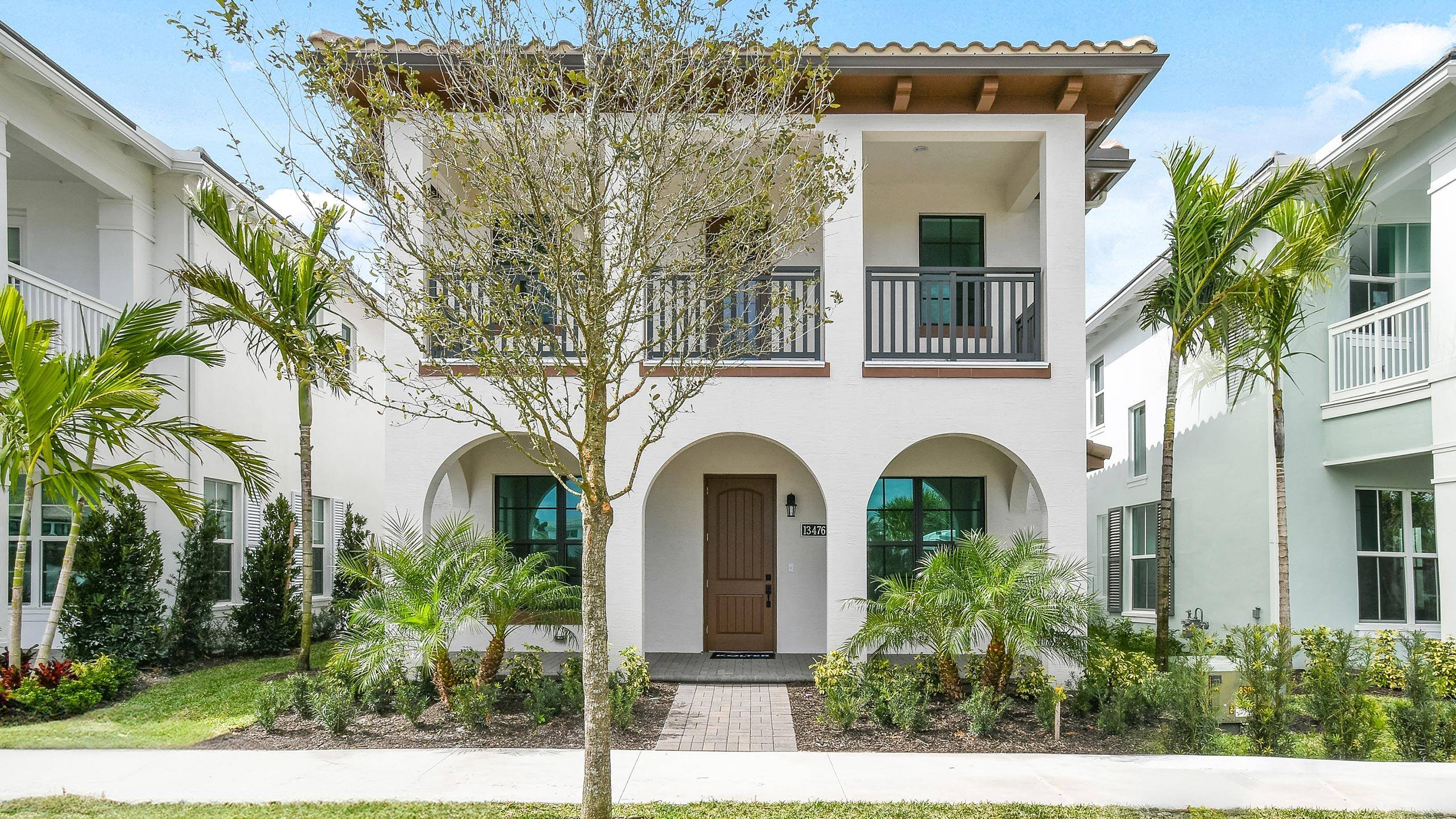 MOVE IN READY. Welcome to luxury waterfront living in the prestigious Alton community by Kolter Homes, nestled in the heart of Palm Beach Gardens, Florida.