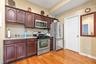 Suite Kitchen