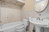 Bathroom unit 1