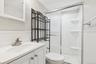 Lower Level Full Bath