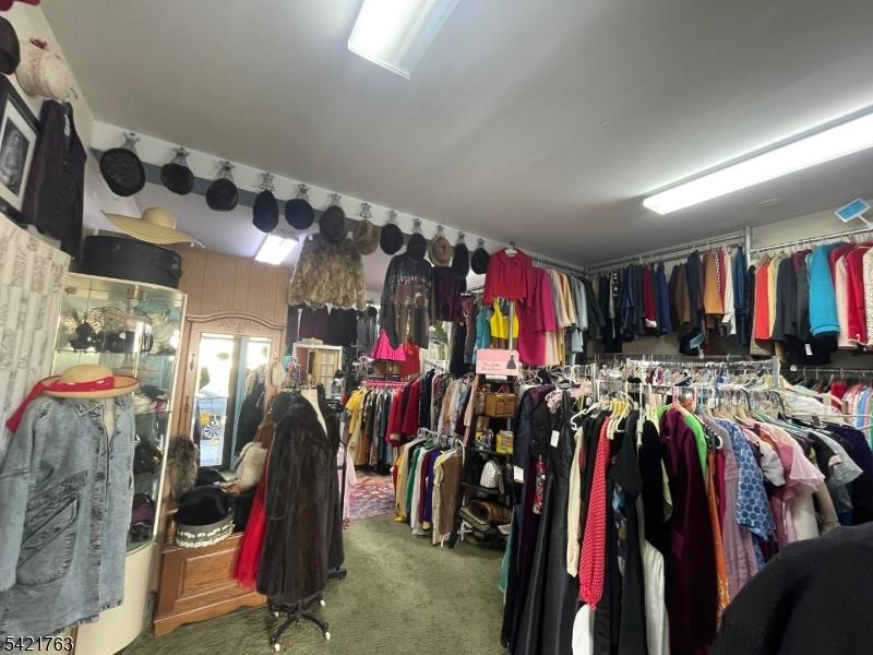 Retail store