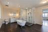 Primary Bathroom with