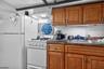Basement Kitchen