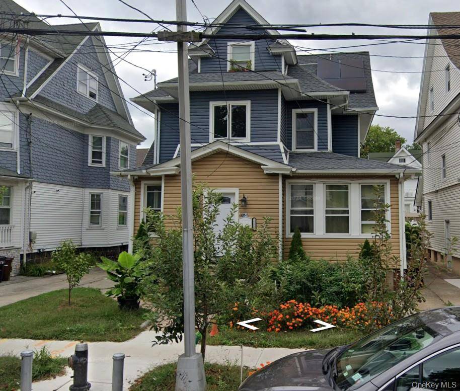 Fully Gut renovated legal 2 family for sale in Woodhaven.