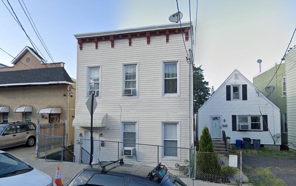 228 69TH ST Multi-Family New Jersey