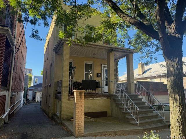 Spacious Colonial home 3 Bedrooms hardwood floors close to all with 2 car garage a real must see