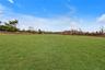 Cleared open space
