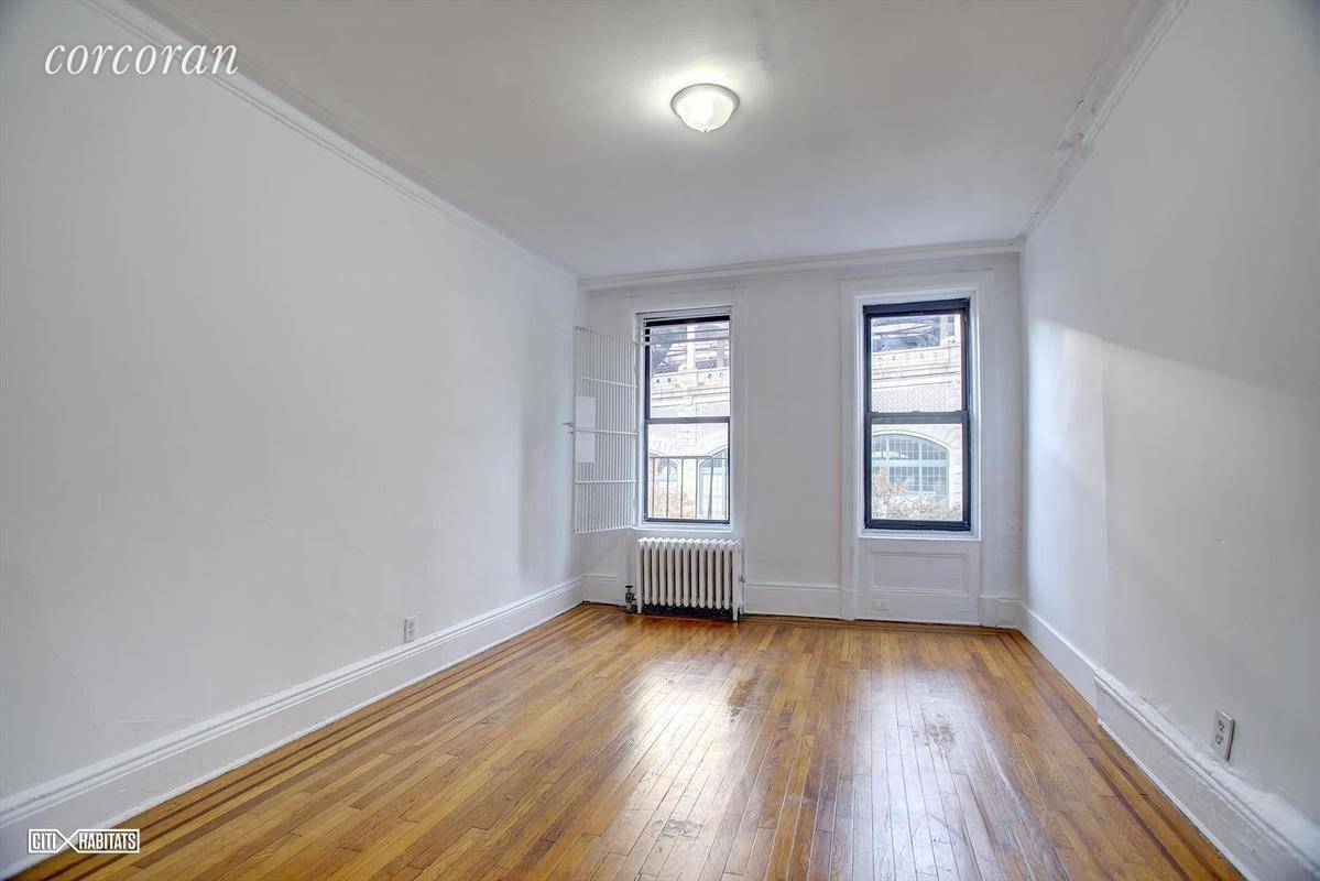 Midtown East two bedroom located at Sutton Place.