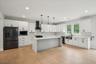 Chef's Kitchen