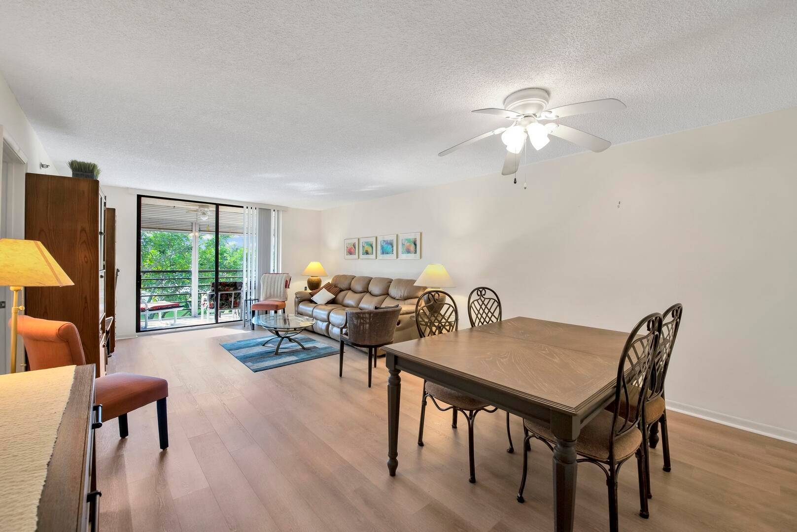 Welcome to this exquisite 2 bedroom, 2 bath condo nestled within the prestigious Lucerne Pointe community.
