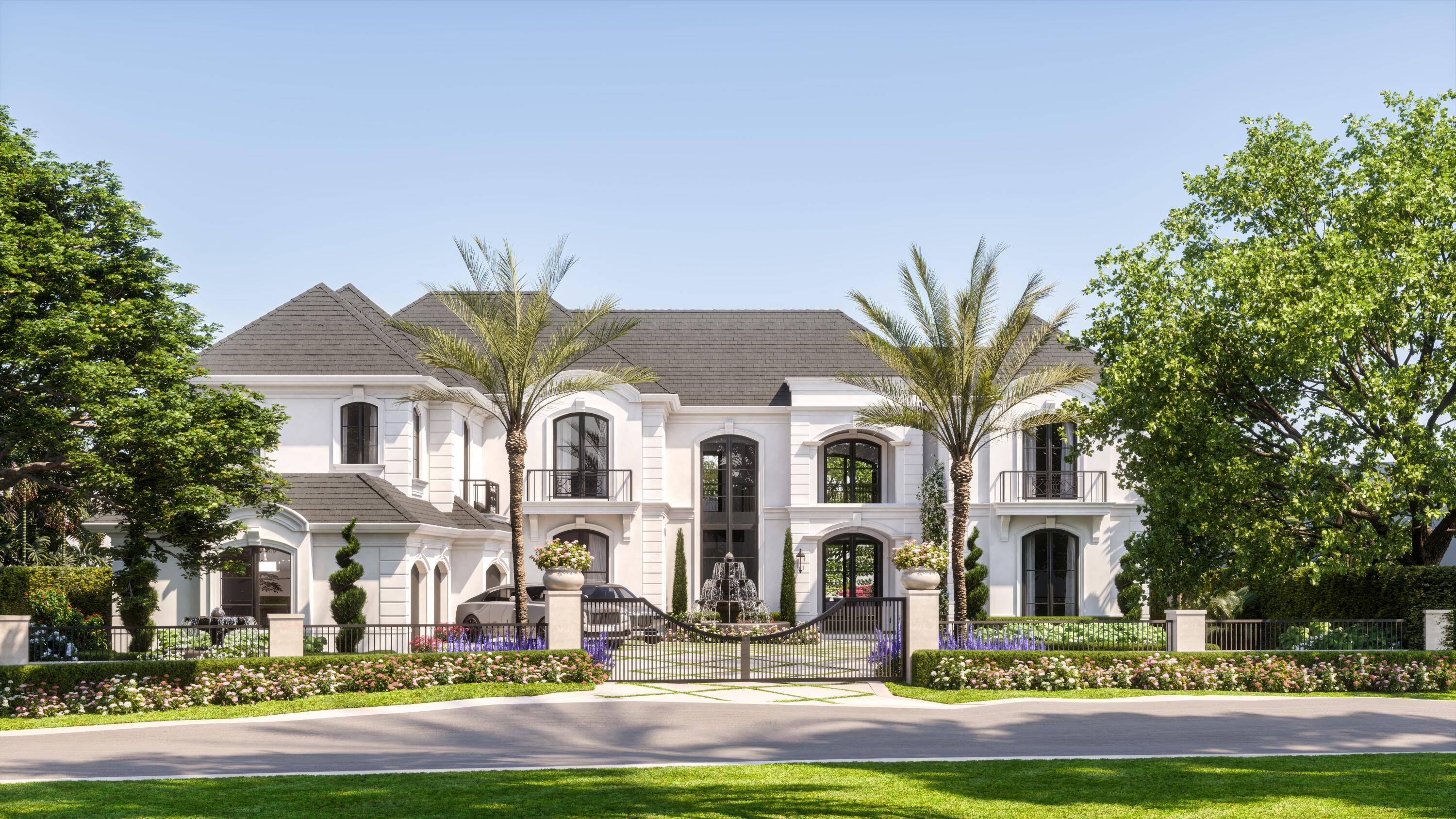 Welcome to your future oasis in the prestigious community of Admirals Cove !