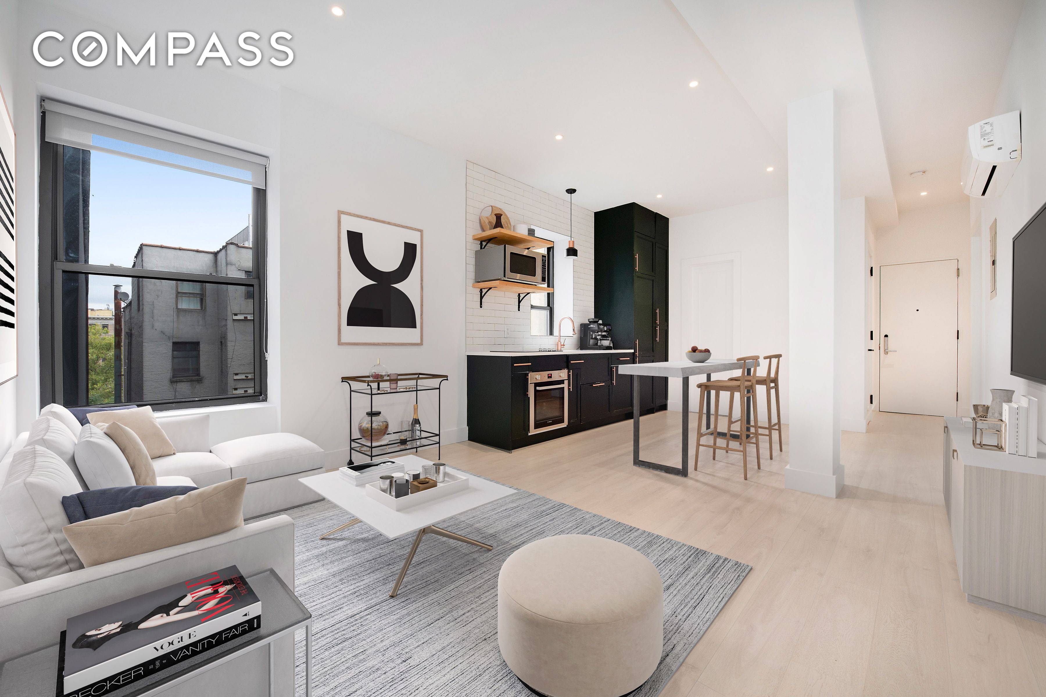 Welcome to 245 Eldridge Street, a fully re developed boutique building at the nexus of Houston and Eldridge and all of Lower East Side s main attractions.