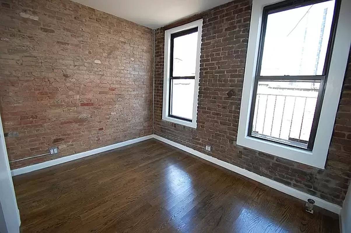 Welcome to 248 Broome Street !