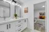 Jack & Jill Bathroom
