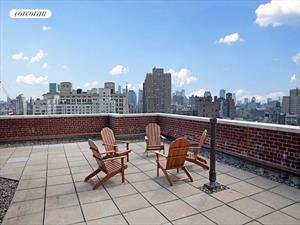 Real one bedroom in full service building in downtown's most desirable Union Square Greenwich Village area.