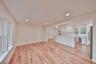 Living Area Unit B