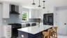 Large Eat Kitchen