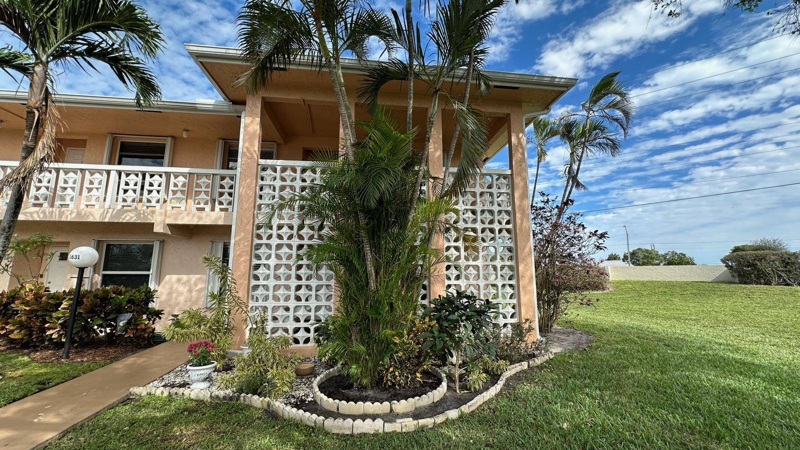 ''Welcome to Delray Beach living at its finest in this 55 community situated in the Pines north of Delray Beach !