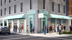Downtown Darien s Corbin District is an emerging mix of new buildings that reflect the vision of the Developers and brought to form through the award winning design team of ...