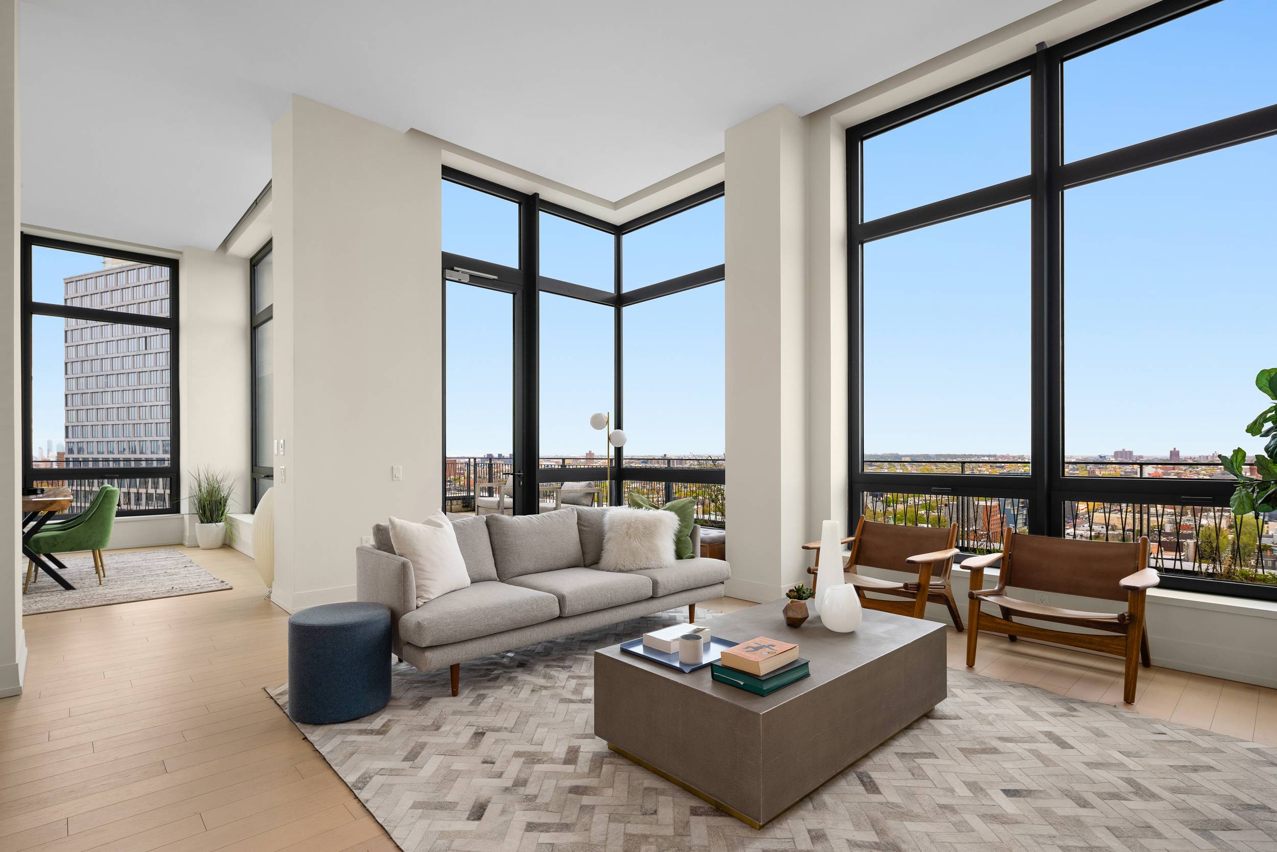 25 YEAR 421 A TAX ABATEMENT AND IMMEDIATE OCCUPANCY 550 Vanderbilt is the first residential building to open in Pacific Park Brooklyn, the revolutionary new Frank Gehry designed 22 acre ...
