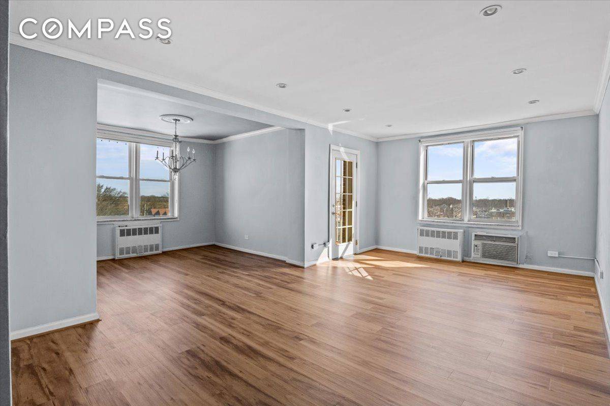 Beautiful Brooklyn living awaits in this masterfully renovated, flexible three bedroom, two bathroom co op featuring expansive designer interiors, private outdoor space and an outstanding Homestead Gerritsen Beach location one ...