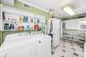 Butler's Pantry/ Laundry