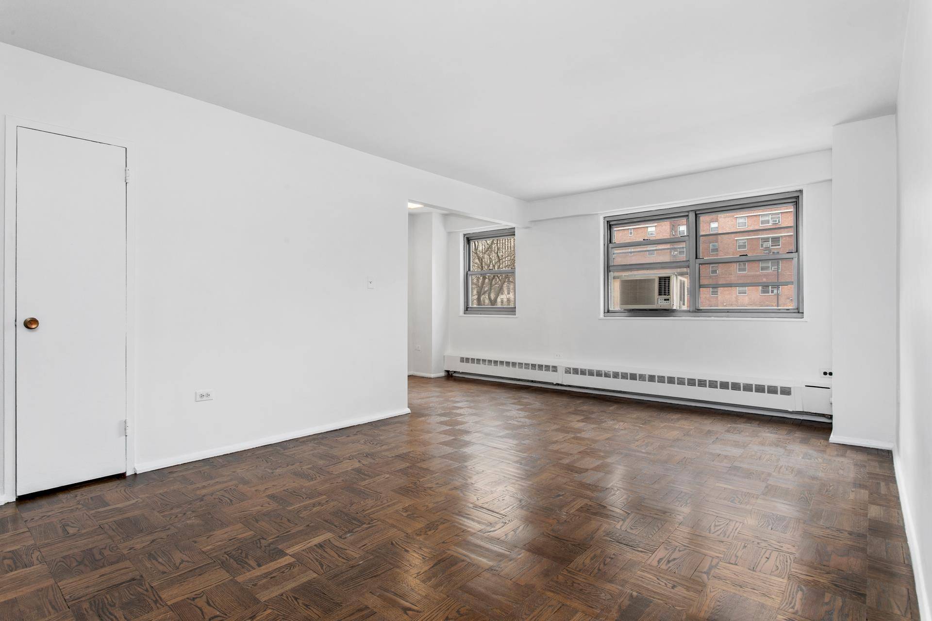 SHOWN BY APPOINTMENT Welcome to 230 Jay Street Apartment 3E, a lovely, west facing, light filled apartment.